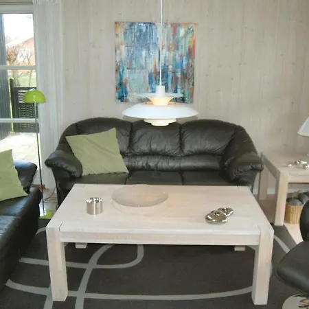 Holiday Rodby 24 * Kramnitse