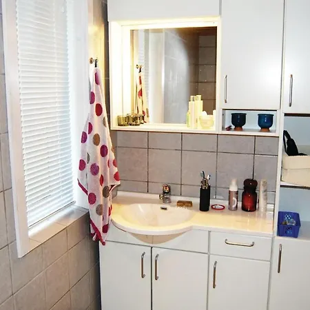 Holiday Rodby 24 Ferienhaus Kramnitse