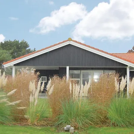 Holiday Rodby 24 Ferienhaus Kramnitse