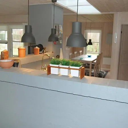 Holiday Rodby 24 Ferienhaus