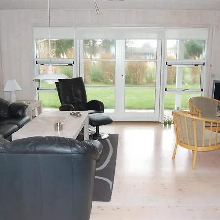 Holiday Rodby 24 Ferienhaus *