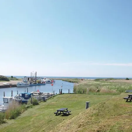 Holiday Rodby 24 Kramnitse