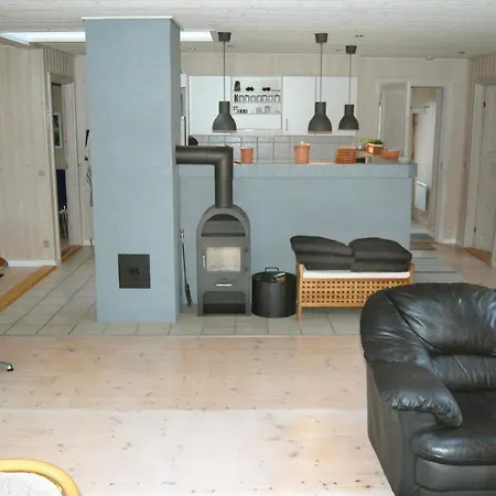 Ferienhaus Holiday Rodby 24 Kramnitse